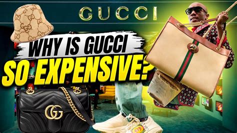 can Gucci be cancelled